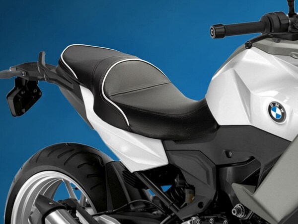 BMW F 900 R / XR 2019+ World Sport Performance Seat